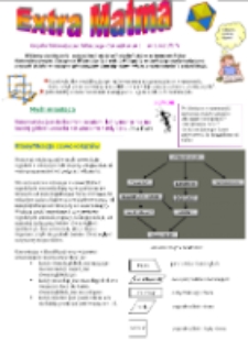 Extra Matma : gazetka PG nr 3 (2016/2017) nr 3
