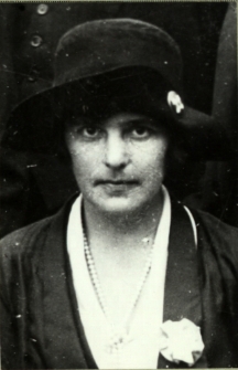 Targowska Anna [fotografia]