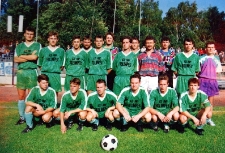 AZS AWF Rolimpex Biała Podlaska