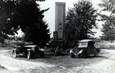 Samochody Szkoła kierowców [fotografia]