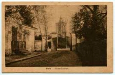 Biala - Kloster - Lazarett