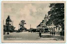 Biala Podlaska - Bahnhof