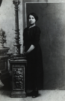 Mieszczanka bialska [fotografia]