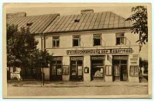 Biala - Feldbuchhandlung