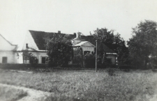 Szpital Miejski w Białej Podlaskiej [fotografia]