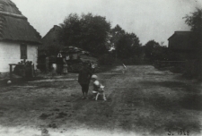 Wieś Krasówka [fotografia]