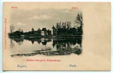 Biała - Park = Bâla Park'