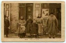 Biala - Polen vom Lande