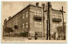 Biała Podlaska - Sąd Okręgowy