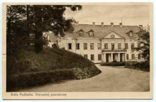 Biała Podlaska - Starostwo powiatowe