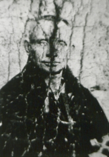 Władysław Barwiński pokutnik i pielgrzym z Dubowa [fotografia]