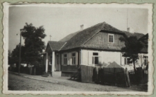 Sąd Grodzki w Janowie Podlaskim [fotografia]