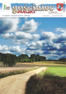 Gościniec Bialski : czasopismo samorządu powiatu bialskiego R. 19 (2020) nr 10 (228)