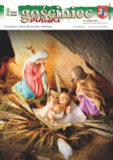 Gościniec Bialski : czasopismo samorządu powiatu bialskiego R. 19 (2020) nr 12 (230)