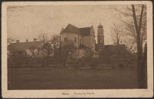 Biala, Russische Kirche [pocztówka]