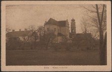 Biala, Russische Kirche [pocztówka]