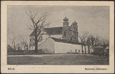Biala, Russische Kathedrale [pocztówka]
