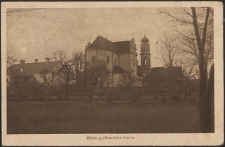 Biala, Russische Kirche [pocztówka]