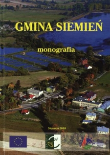 Gmina Siemień : monografia