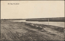 Am Bug bei Janow [pocztówka]