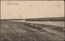 Am Bug bei Janow [pocztówka]