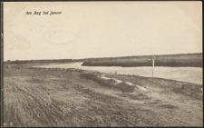 Am Bug bei Janow [pocztówka]