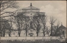 Polnische Kirche [pocztówka]