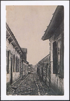 [Międzyrzec] [pocztówka]