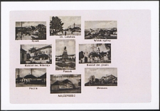 Międzyrzec [pocztówka]