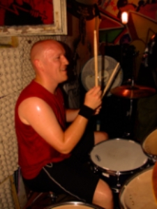 Koncert Back To Reality "Hardcore Ride 5", 09.06.2007, Squot Zakaźny, Biała Podlaska, ul. Warszawska