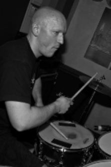 Koncert Back To Reality "Hardcore Ride 6", 13.12.2009, Siedlce