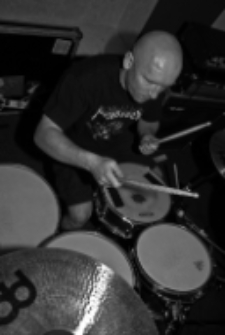 Koncert Back To Reality "Hardcore Ride 6", 13.12.2009, Siedlce