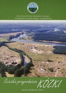 Ścieżka przyrodnicza "Kózki"