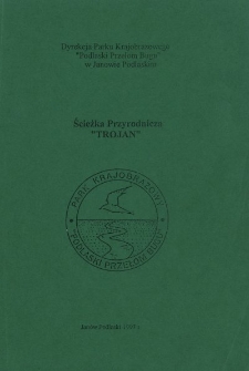 Ścieżka Przyrodnicza "Trojan"