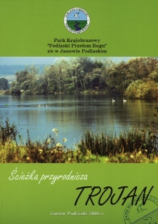 Ścieżka Przyrodnicza "Trojan"
