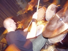 Koncert Back To Reality, październik – listopad 2006, Krasnystaw