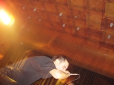 Koncert Back To Reality, październik – listopad 2006, Krasnystaw