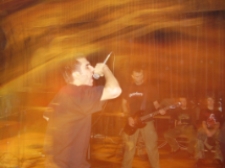 Koncert Back To Reality, październik – listopad 2006, Krasnystaw