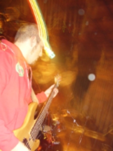 Koncert Back To Reality, październik – listopad 2006, Krasnystaw