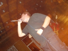 Koncert Back To Reality, październik – listopad 2006, Krasnystaw