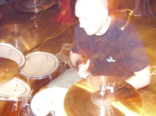 Koncert Back To Reality, październik – listopad 2006, Krasnystaw