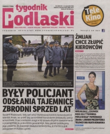 Tygodnik Podlaski R. 6 (2013) nr 3
