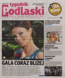 Tygodnik Podlaski R. 6 (2013) nr 4