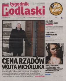 Tygodnik Podlaski R. 6 (2013) nr 5