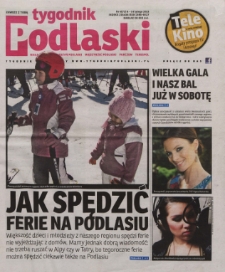 Tygodnik Podlaski R. 6 (2013) nr 6