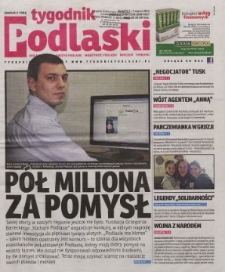 Tygodnik Podlaski R. 6 (2013) nr 9