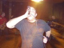 Koncert Back To Reality, październik – listopad 2006, Krasnystaw