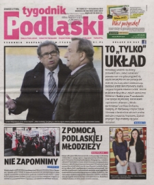 Tygodnik Podlaski R. 6 (2013) nr 15