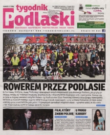 Tygodnik Podlaski R. 6 (2013) nr 17