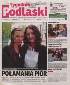 Tygodnik Podlaski R. 6 (2013) nr 19